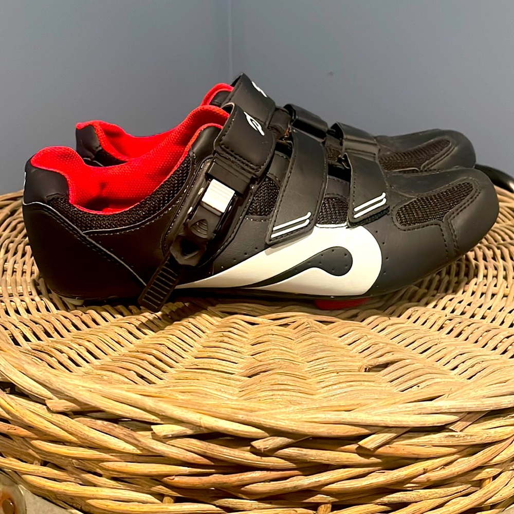 Peloton Shoes Peloton Indoor Cycling Shoes Size 45
Brand: Peloton